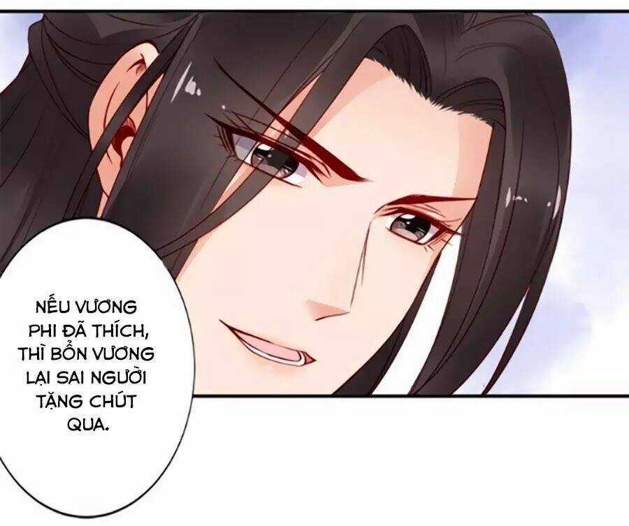 Đế Cung Đông Hoàng Phi Chapter 10 trang 41