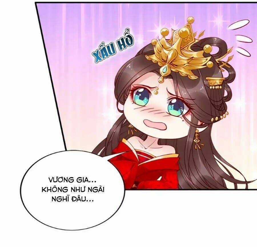 Đế Cung Đông Hoàng Phi Chapter 10 trang 42