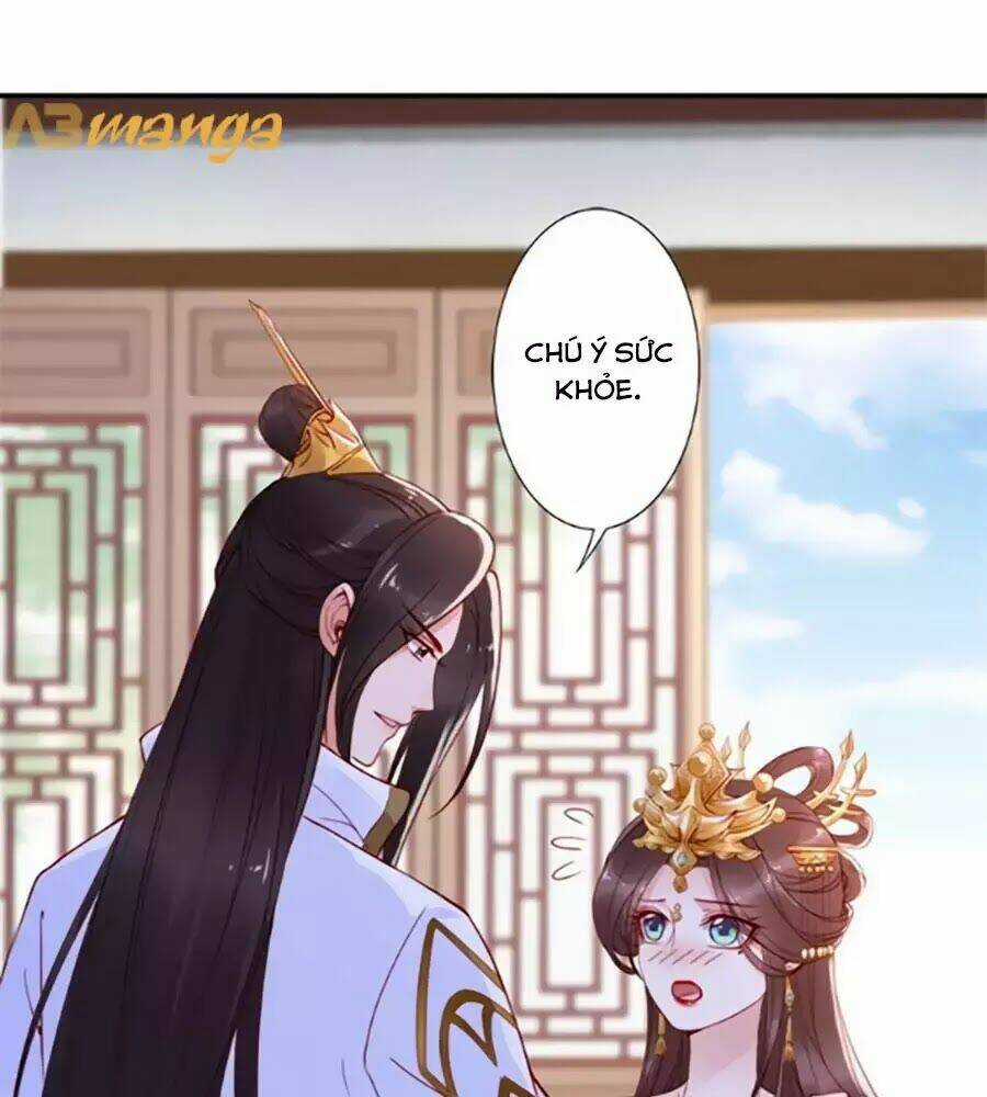 Đế Cung Đông Hoàng Phi Chapter 10 trang 43