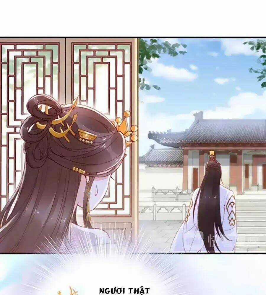 Đế Cung Đông Hoàng Phi Chapter 10 trang 45