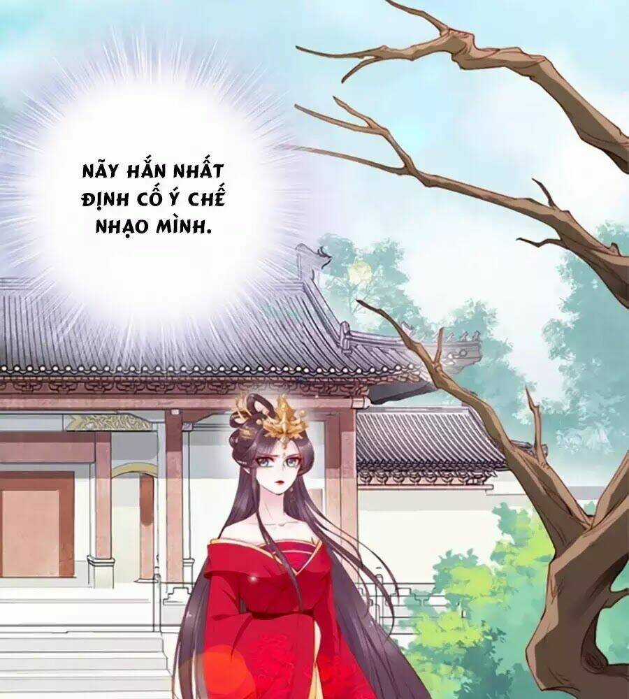 Đế Cung Đông Hoàng Phi Chapter 10 trang 47