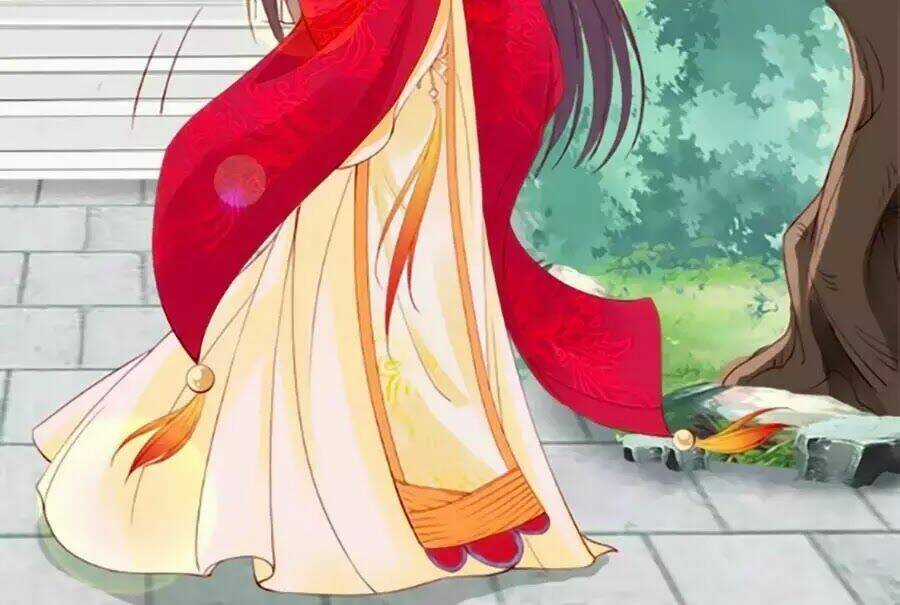 Đế Cung Đông Hoàng Phi Chapter 10 trang 48