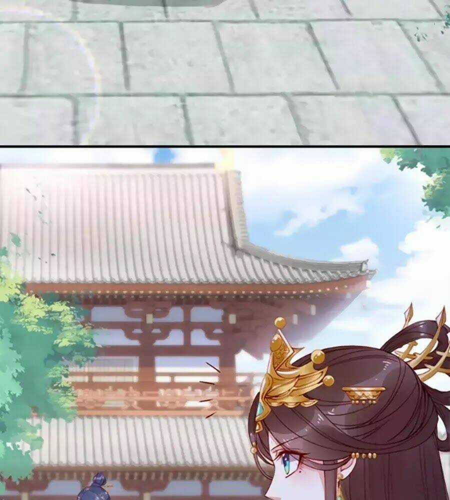 Đế Cung Đông Hoàng Phi Chapter 10 trang 49