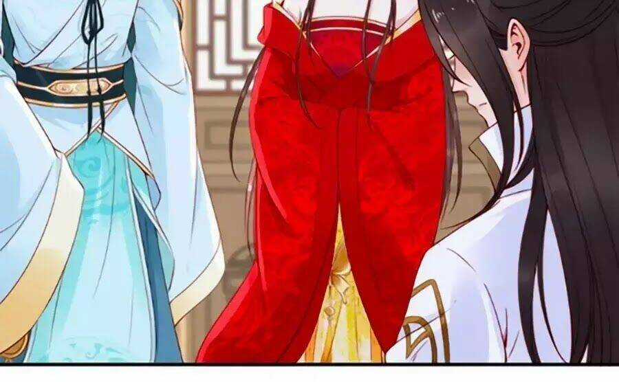 Đế Cung Đông Hoàng Phi Chapter 10 trang 5