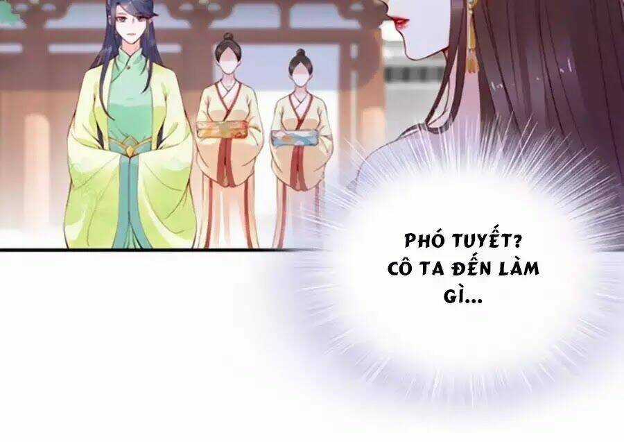 Đế Cung Đông Hoàng Phi Chapter 10 trang 50