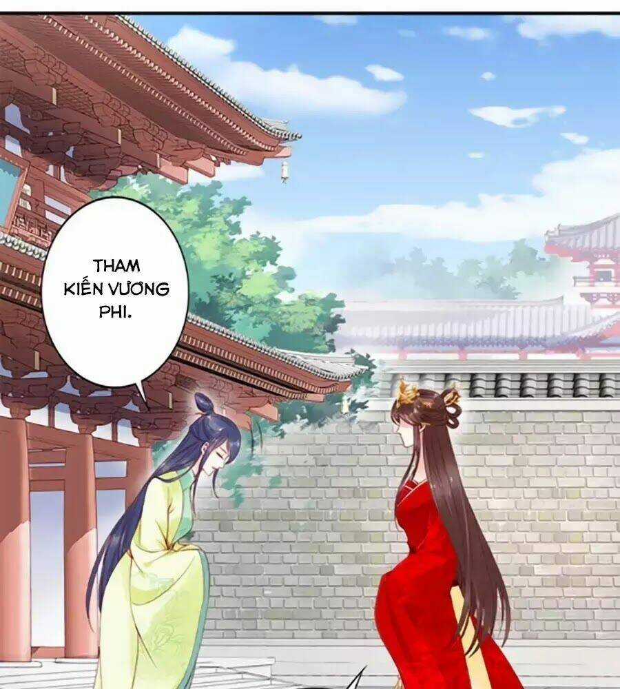 Đế Cung Đông Hoàng Phi Chapter 10 trang 51