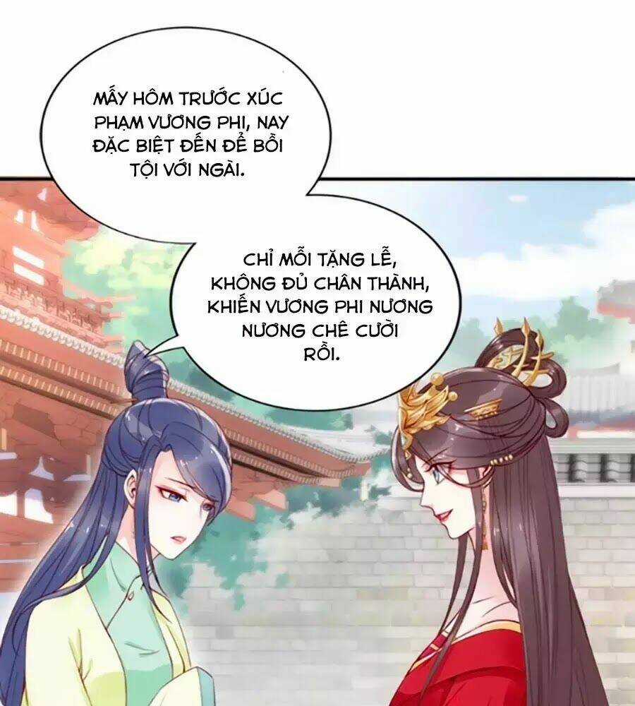 Đế Cung Đông Hoàng Phi Chapter 10 trang 53