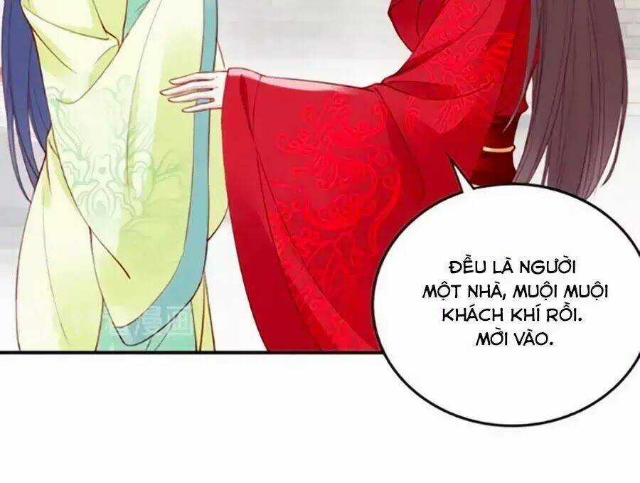 Đế Cung Đông Hoàng Phi Chapter 10 trang 54