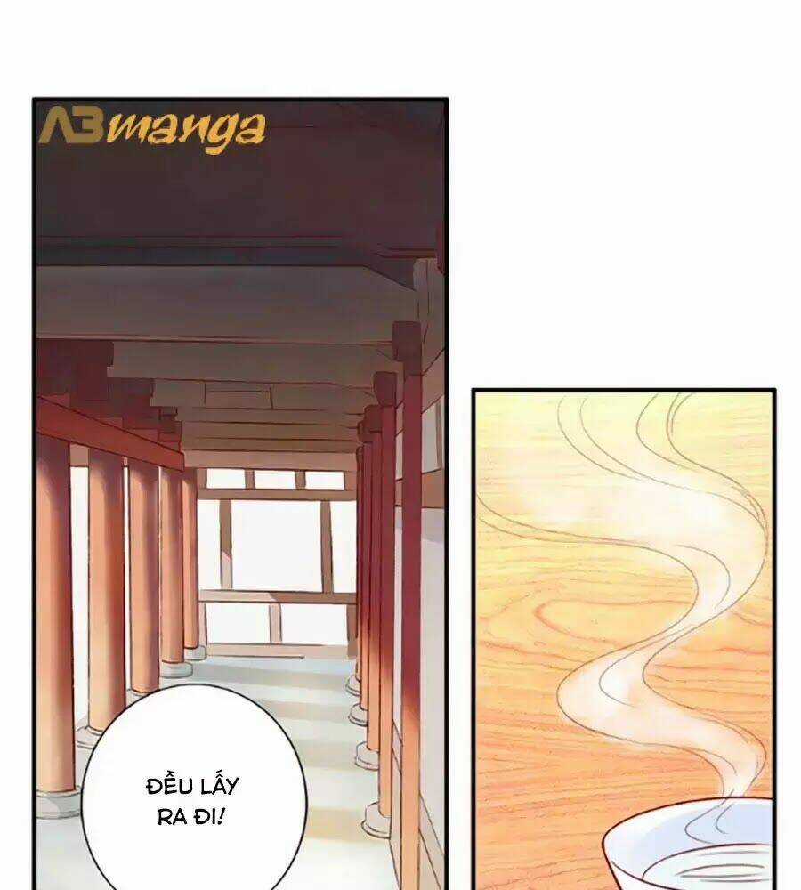 Đế Cung Đông Hoàng Phi Chapter 10 trang 55