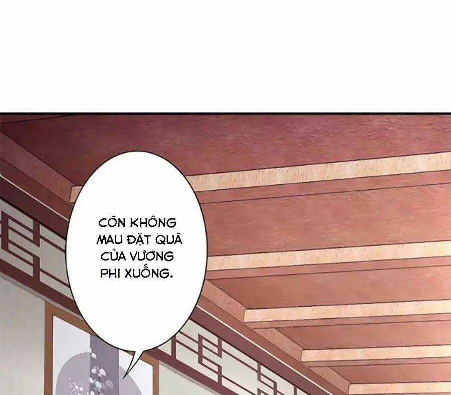 Đế Cung Đông Hoàng Phi Chapter 10 trang 57