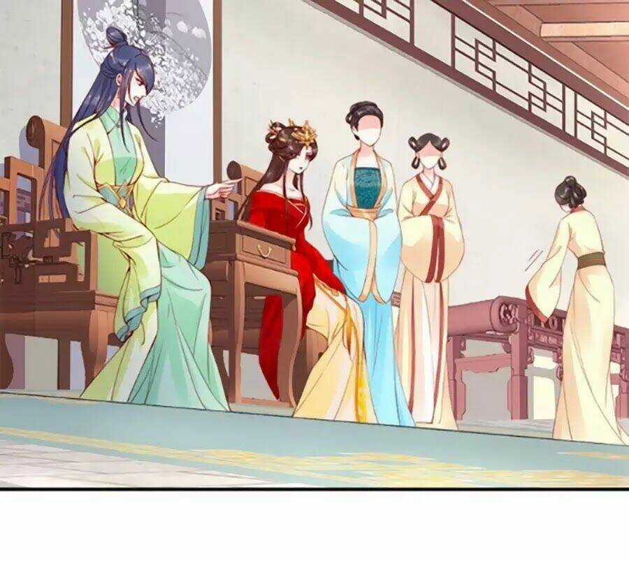 Đế Cung Đông Hoàng Phi Chapter 10 trang 58