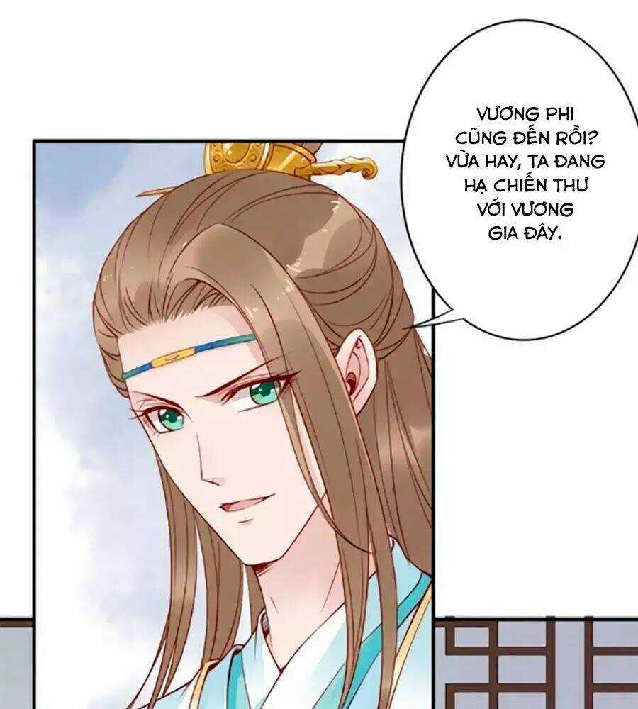 Đế Cung Đông Hoàng Phi Chapter 10 trang 6