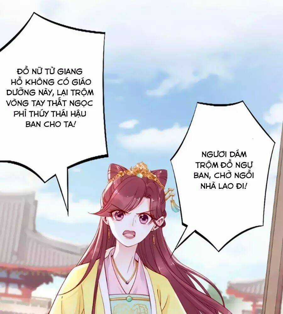 Đế Cung Đông Hoàng Phi Chapter 10 trang 60