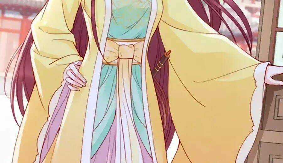 Đế Cung Đông Hoàng Phi Chapter 10 trang 61