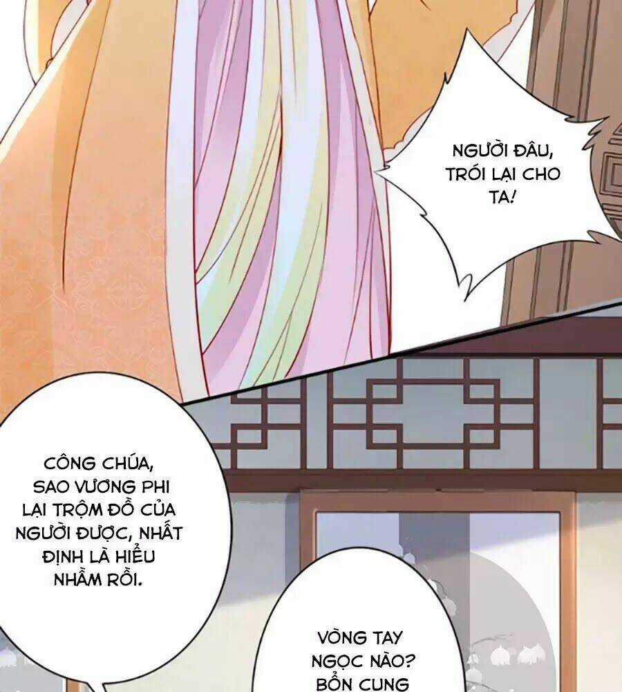 Đế Cung Đông Hoàng Phi Chapter 10 trang 62