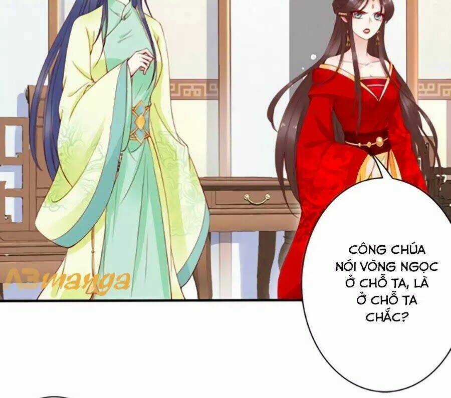 Đế Cung Đông Hoàng Phi Chapter 10 trang 64