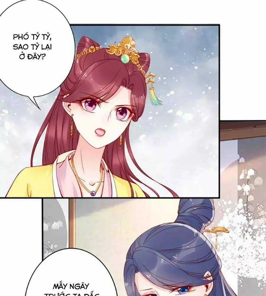 Đế Cung Đông Hoàng Phi Chapter 10 trang 65