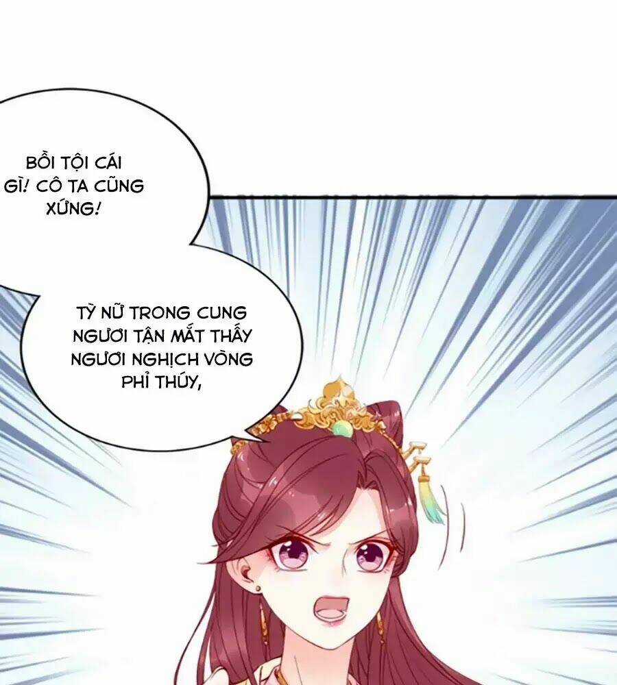 Đế Cung Đông Hoàng Phi Chapter 10 trang 67