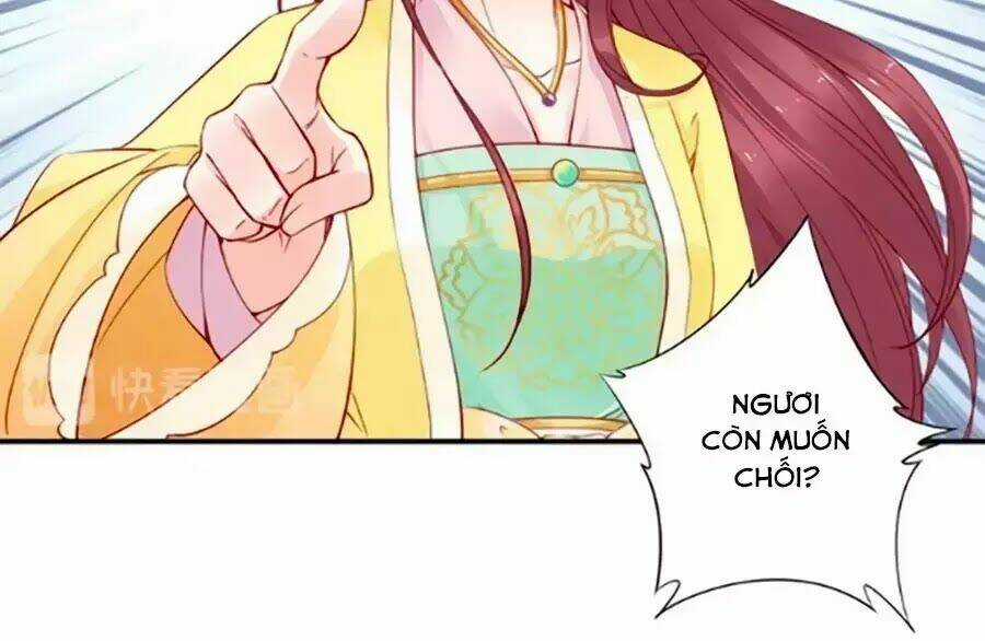 Đế Cung Đông Hoàng Phi Chapter 10 trang 68