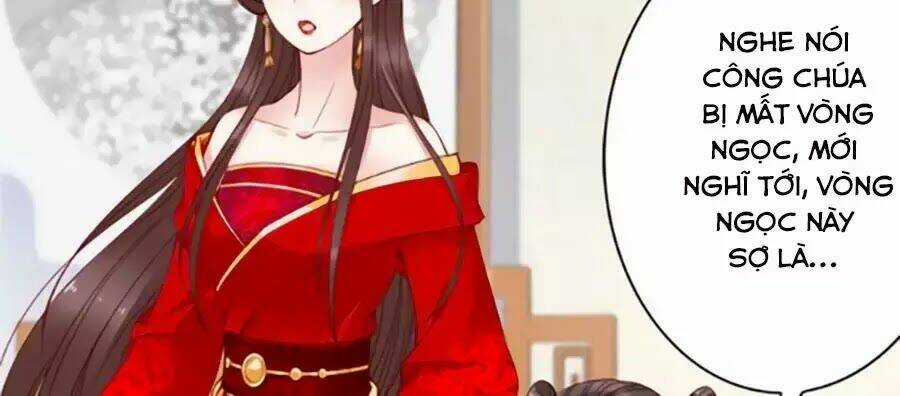 Đế Cung Đông Hoàng Phi Chapter 10 trang 70