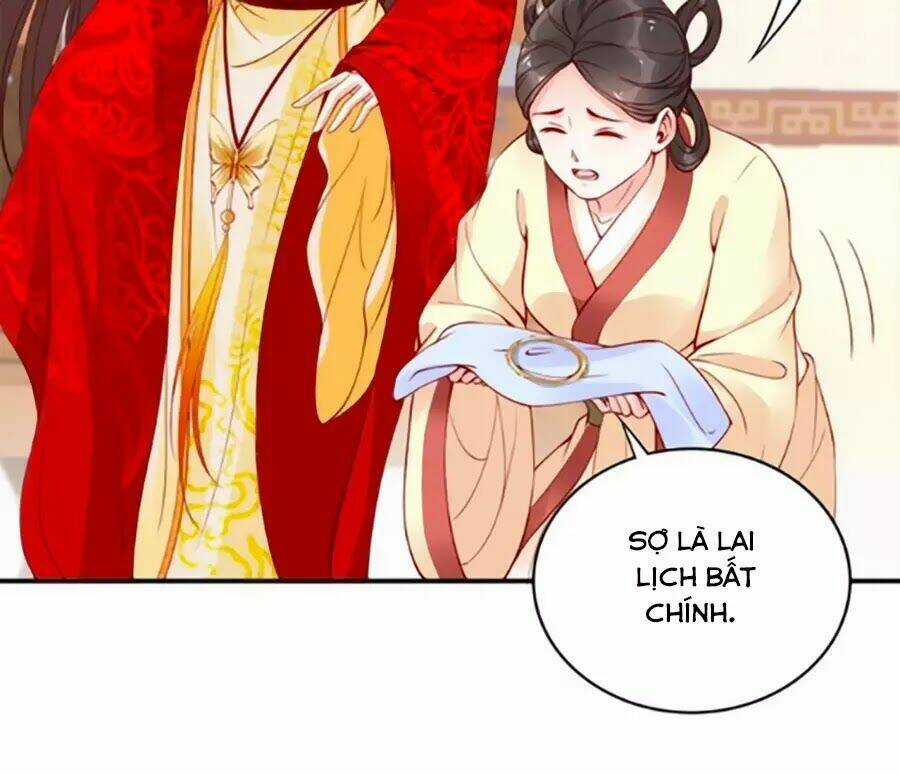 Đế Cung Đông Hoàng Phi Chapter 10 trang 71