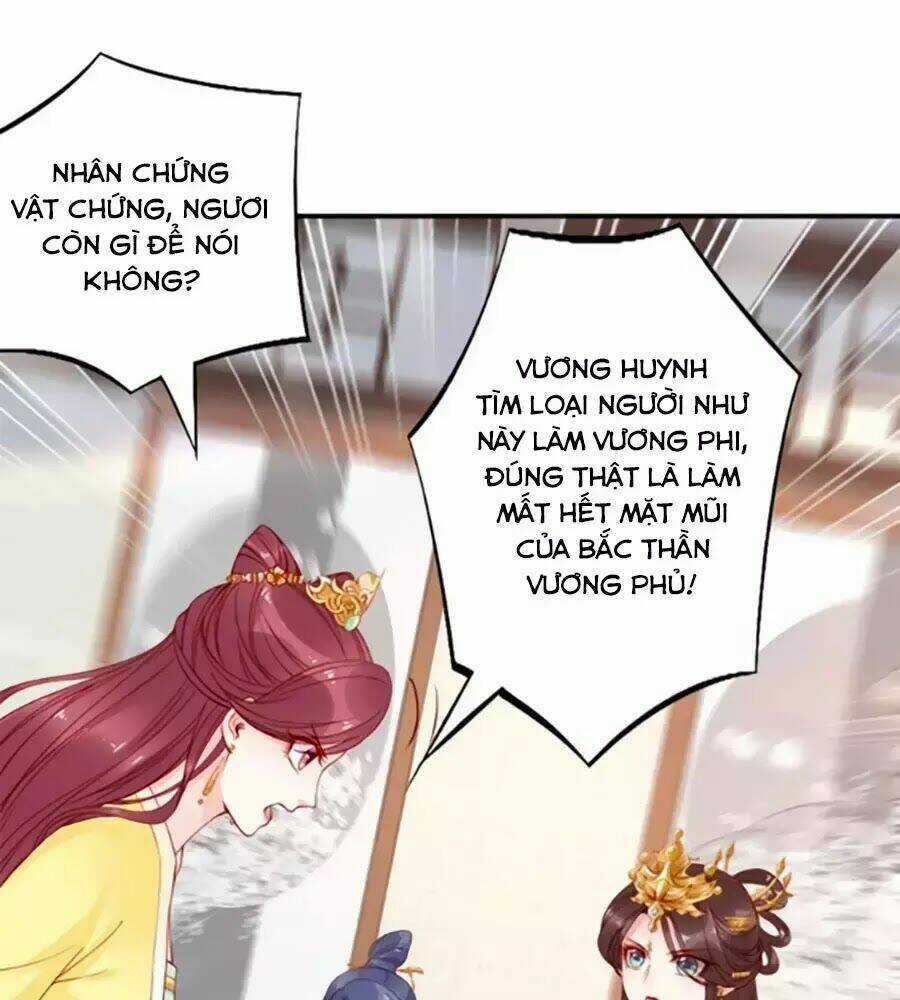Đế Cung Đông Hoàng Phi Chapter 10 trang 72