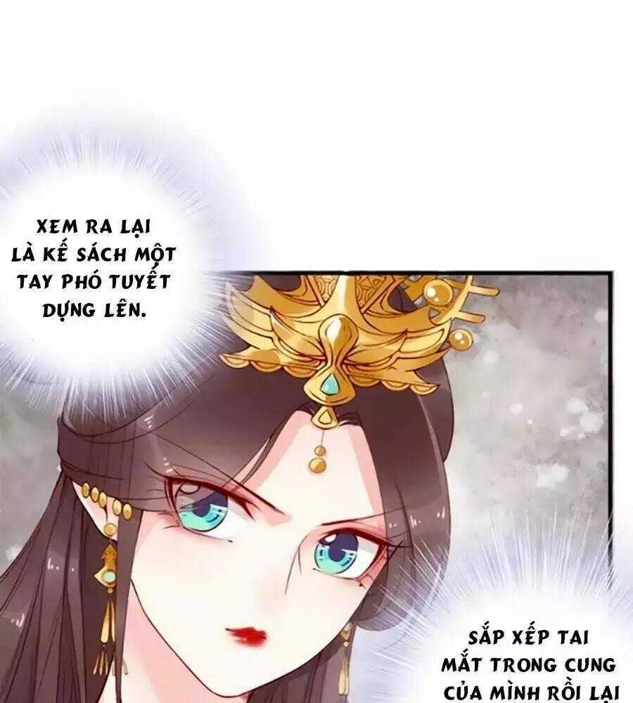 Đế Cung Đông Hoàng Phi Chapter 10 trang 76