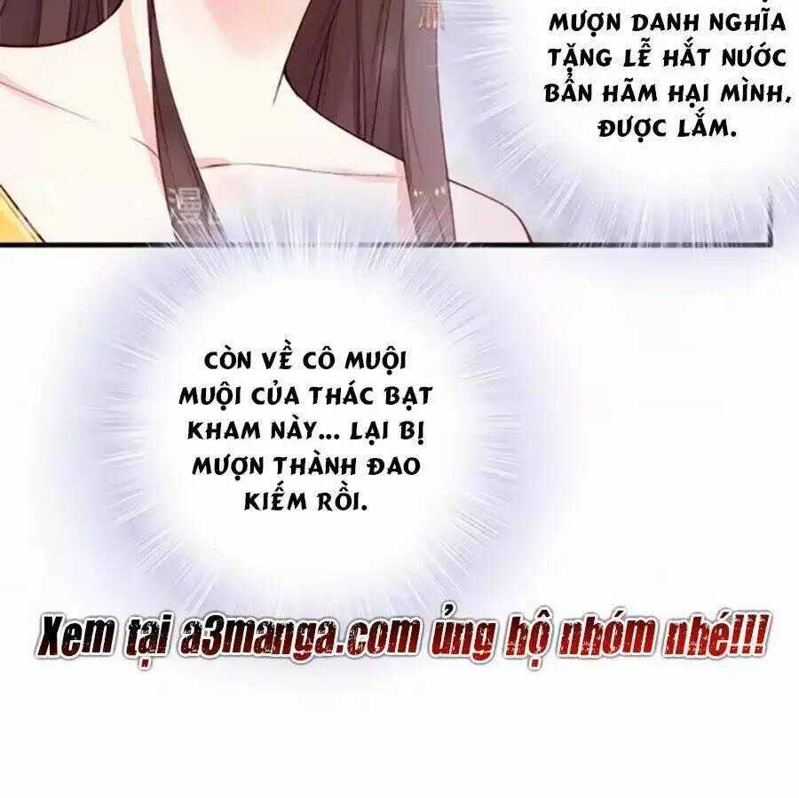 Đế Cung Đông Hoàng Phi Chapter 10 trang 77