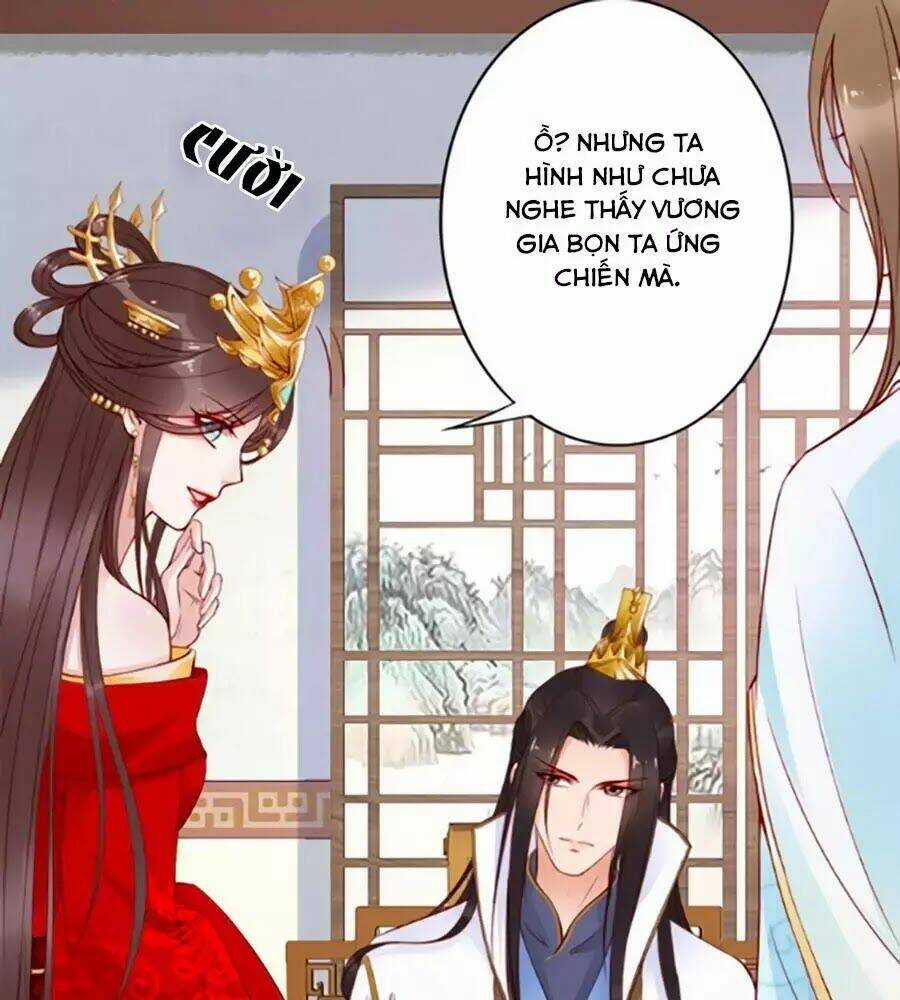Đế Cung Đông Hoàng Phi Chapter 10 trang 8