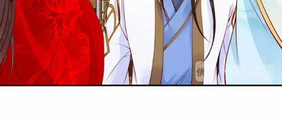 Đế Cung Đông Hoàng Phi Chapter 10 trang 9