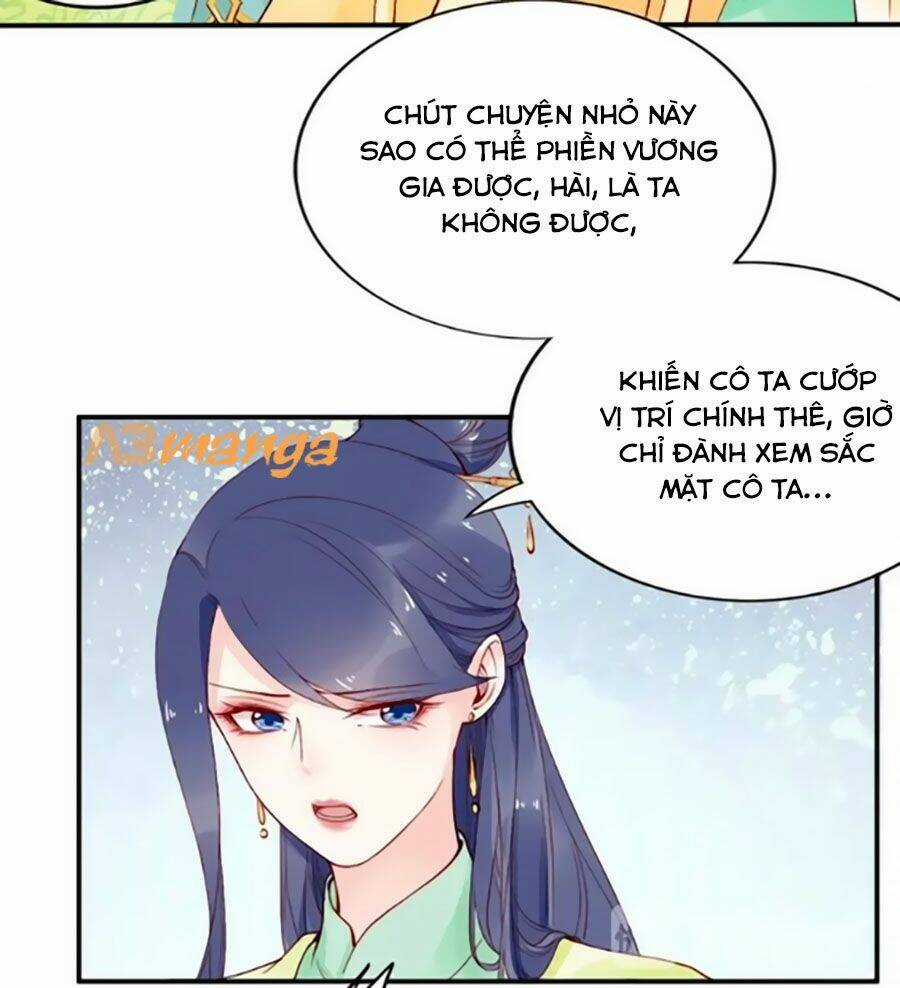 Đế Cung Đông Hoàng Phi Chapter 11 trang 15