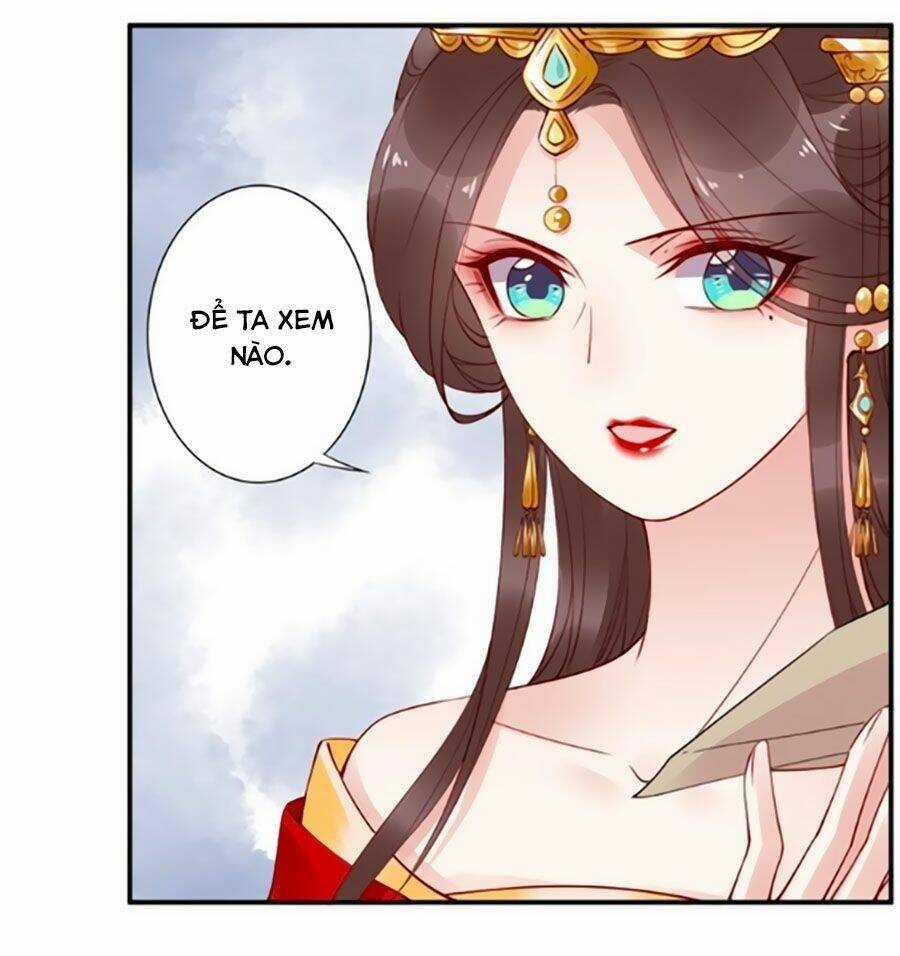 Đế Cung Đông Hoàng Phi Chapter 11 trang 18
