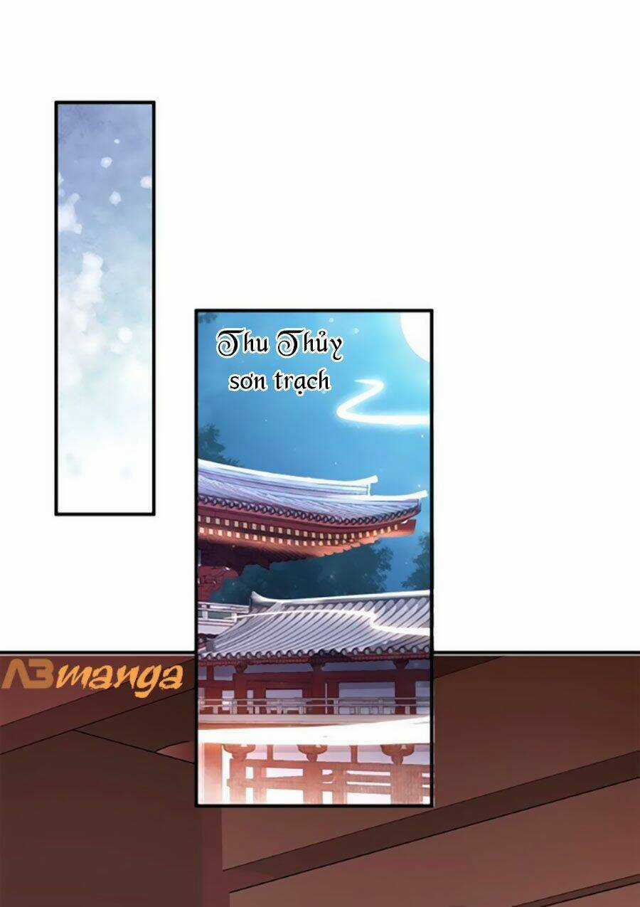 Đế Cung Đông Hoàng Phi Chapter 11 trang 21