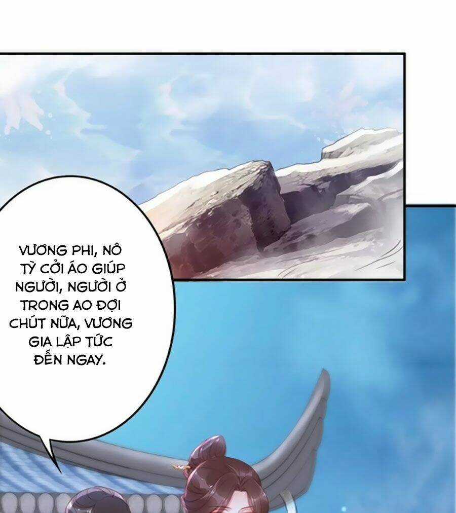 Đế Cung Đông Hoàng Phi Chapter 11 trang 23