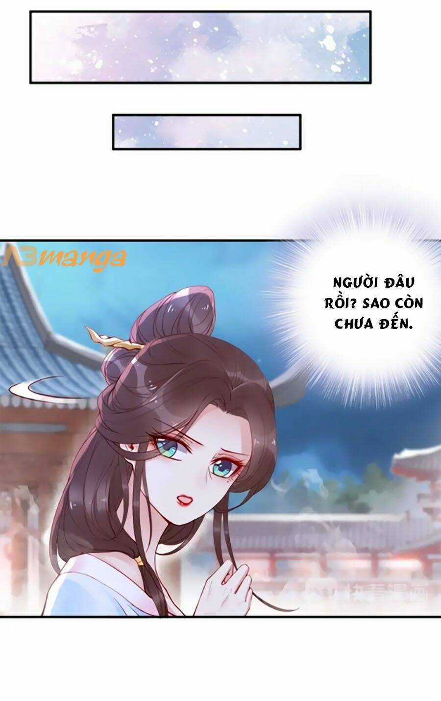 Đế Cung Đông Hoàng Phi Chapter 11 trang 26