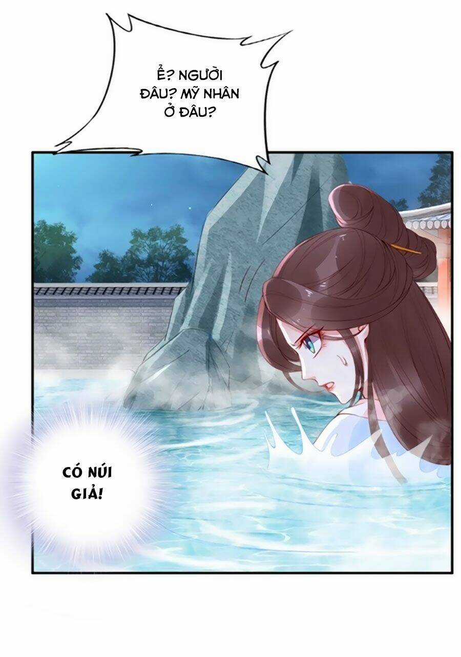 Đế Cung Đông Hoàng Phi Chapter 11 trang 29