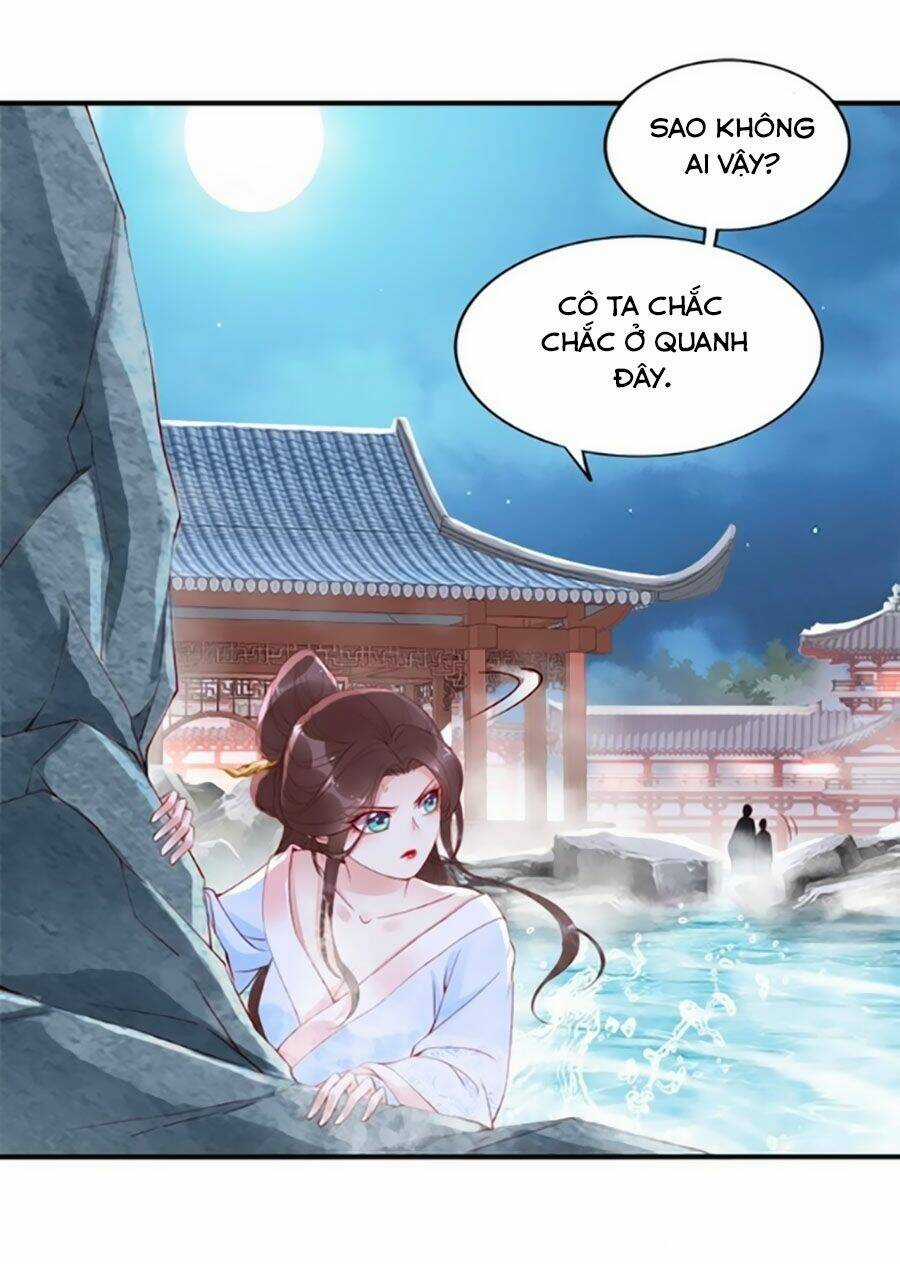 Đế Cung Đông Hoàng Phi Chapter 11 trang 30