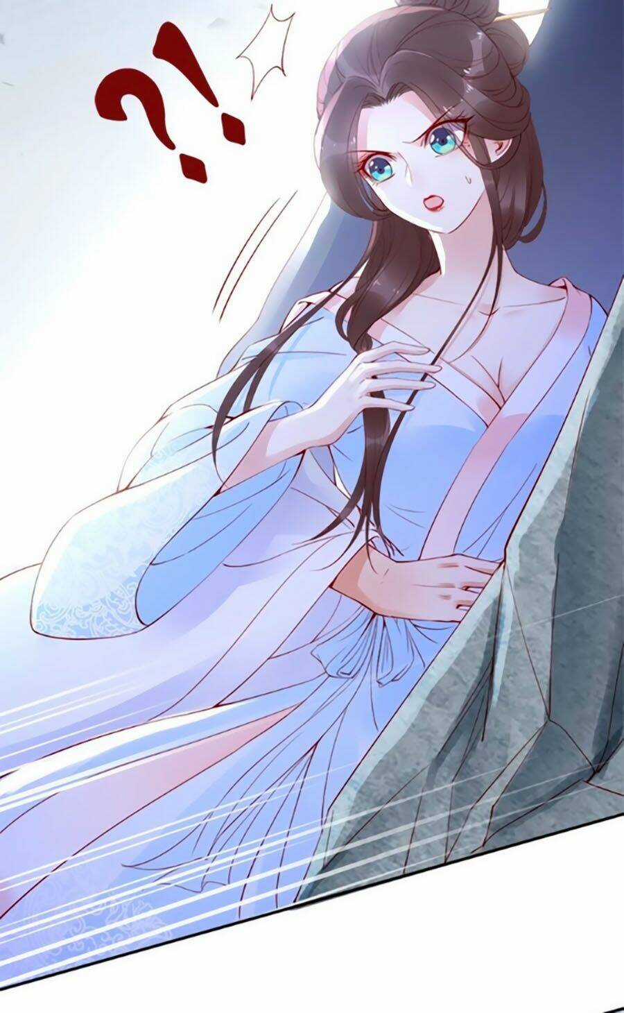 Đế Cung Đông Hoàng Phi Chapter 11 trang 34