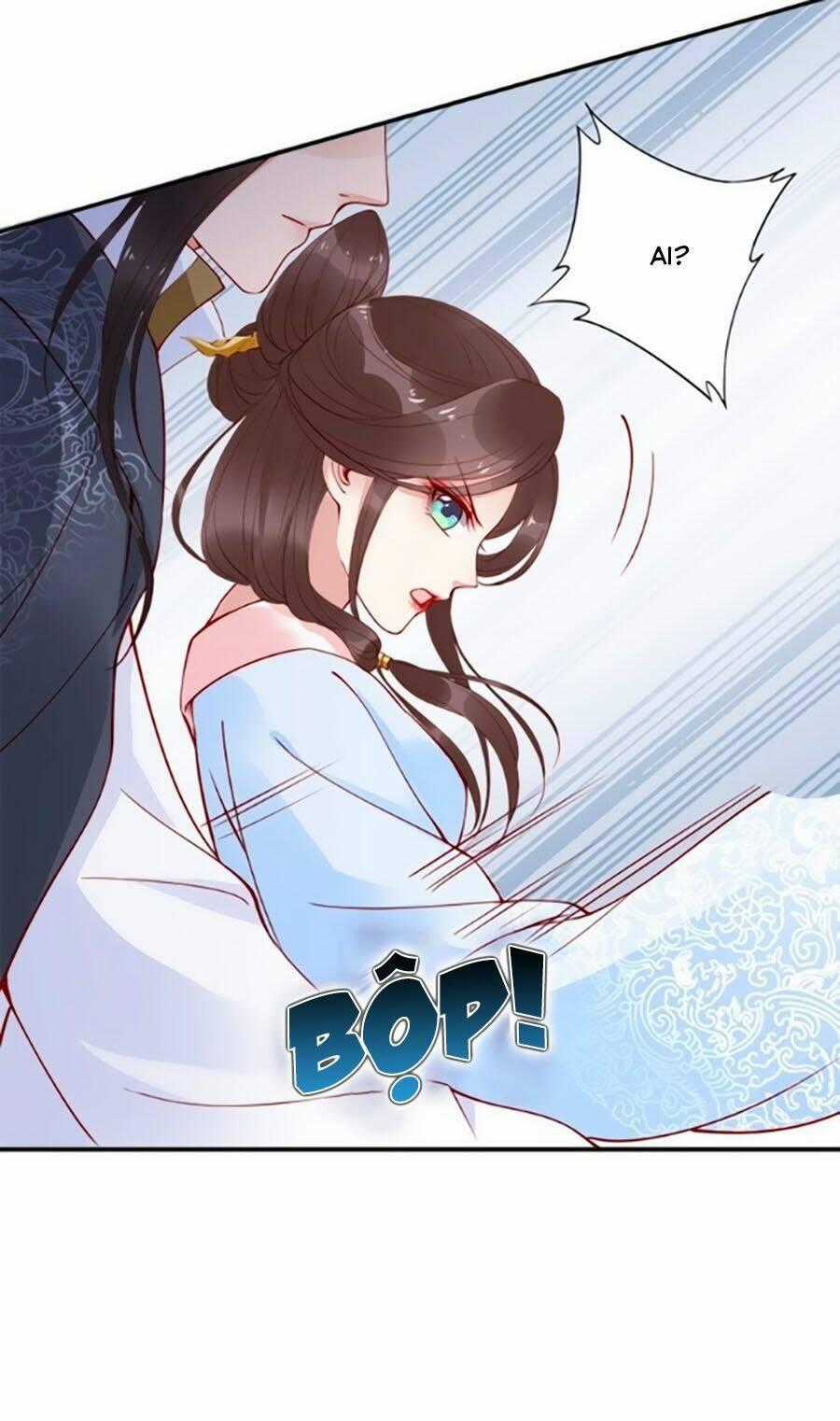 Đế Cung Đông Hoàng Phi Chapter 11 trang 35