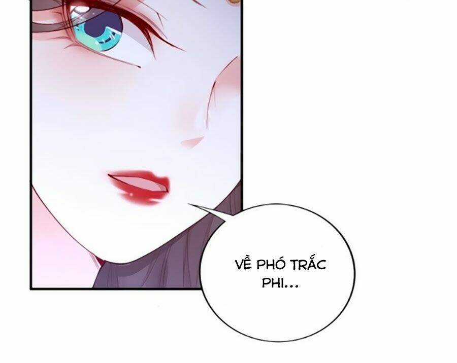 Đế Cung Đông Hoàng Phi Chapter 11 trang 8