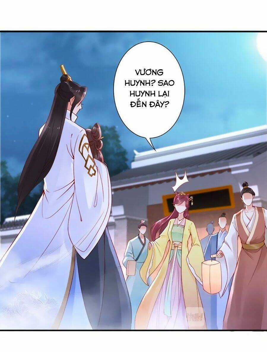 Đế Cung Đông Hoàng Phi Chapter 12 trang 12