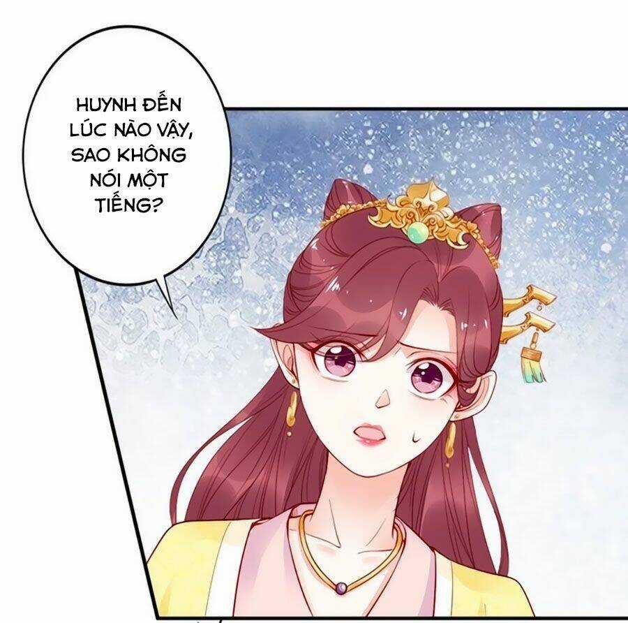 Đế Cung Đông Hoàng Phi Chapter 12 trang 13