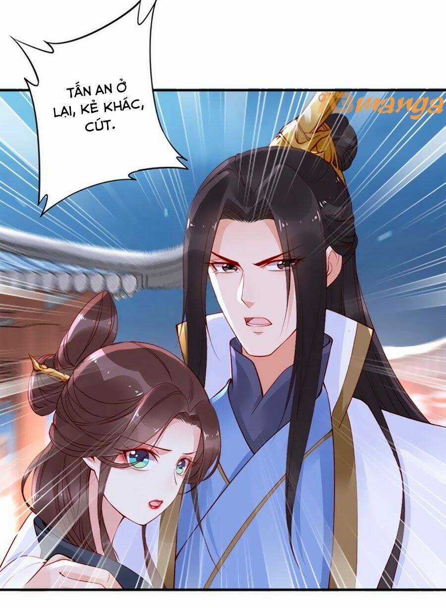 Đế Cung Đông Hoàng Phi Chapter 12 trang 14