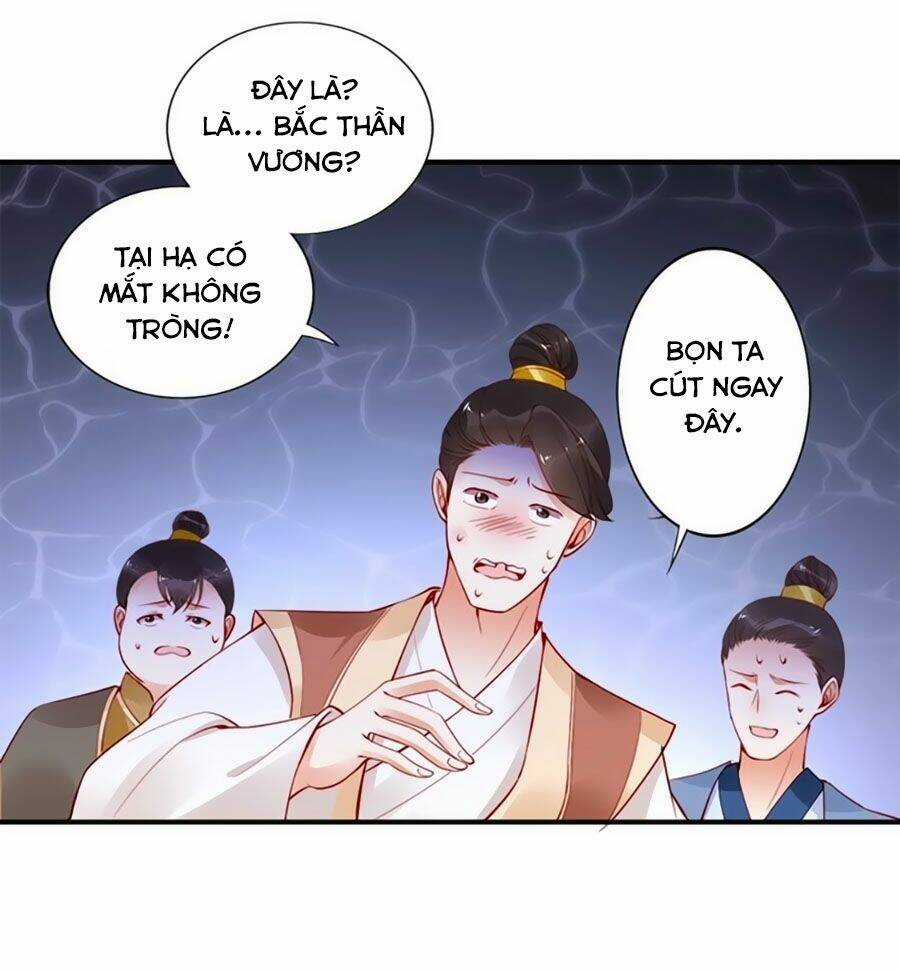 Đế Cung Đông Hoàng Phi Chapter 12 trang 15