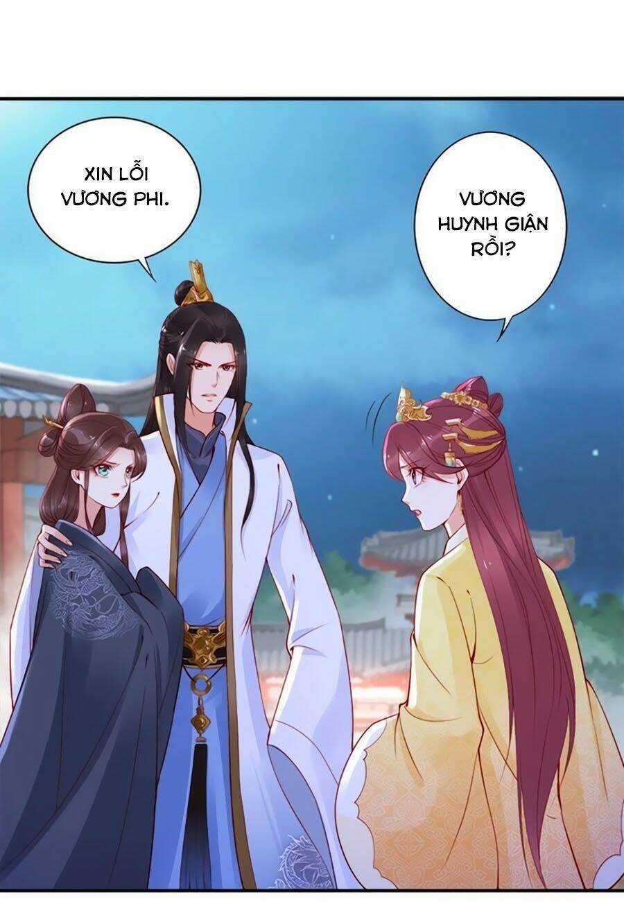 Đế Cung Đông Hoàng Phi Chapter 12 trang 16