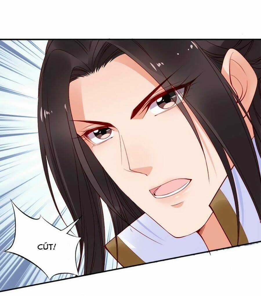 Đế Cung Đông Hoàng Phi Chapter 12 trang 2