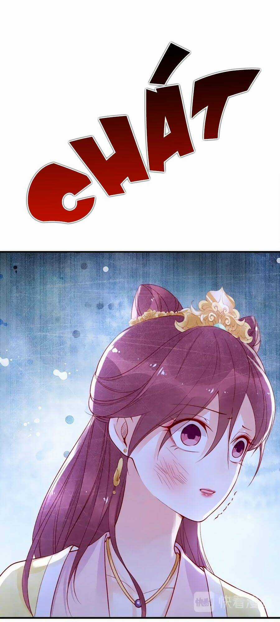 Đế Cung Đông Hoàng Phi Chapter 12 trang 20