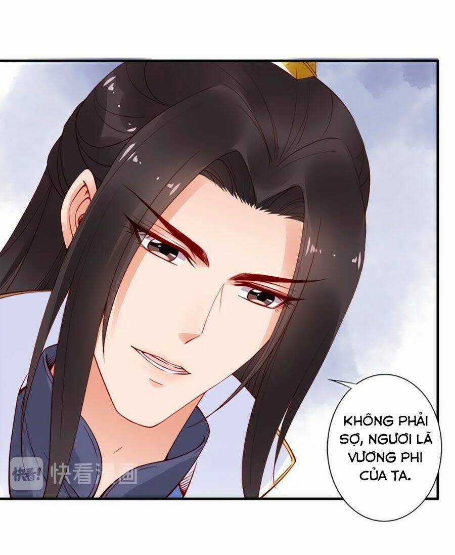 Đế Cung Đông Hoàng Phi Chapter 12 trang 28
