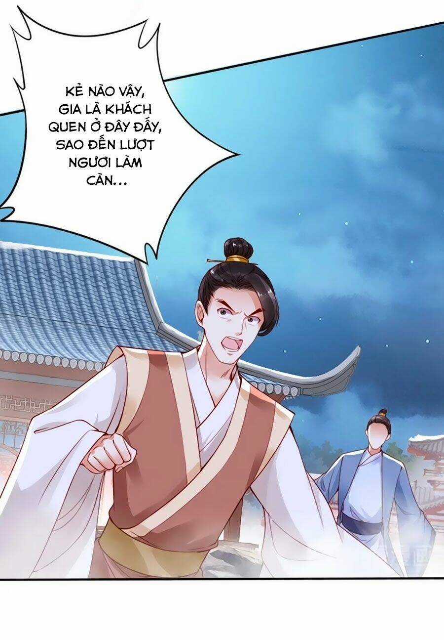 Đế Cung Đông Hoàng Phi Chapter 12 trang 3