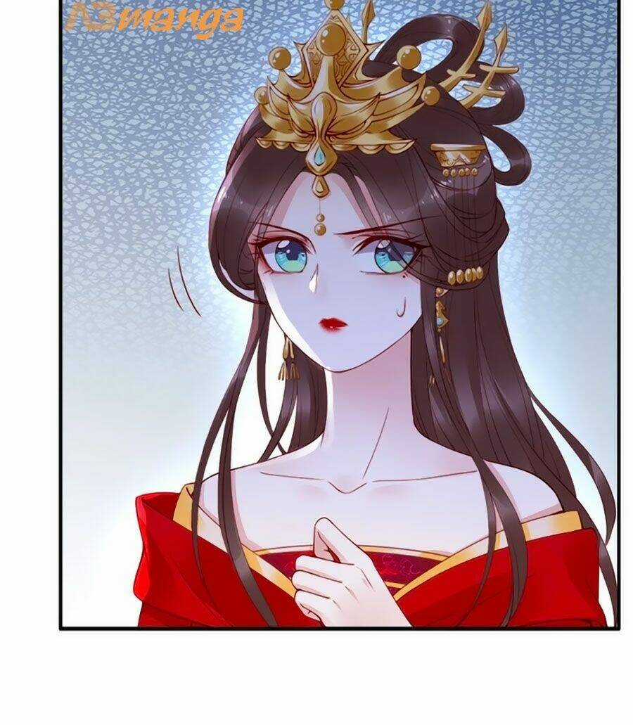 Đế Cung Đông Hoàng Phi Chapter 12 trang 33